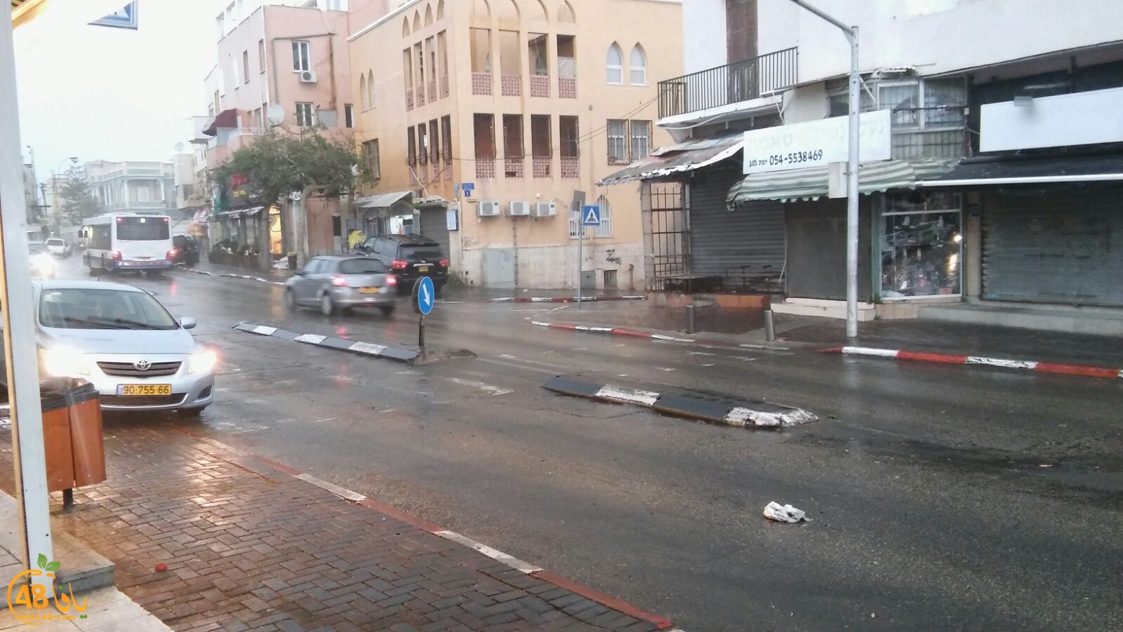 Raining in yaffa (4).jpg